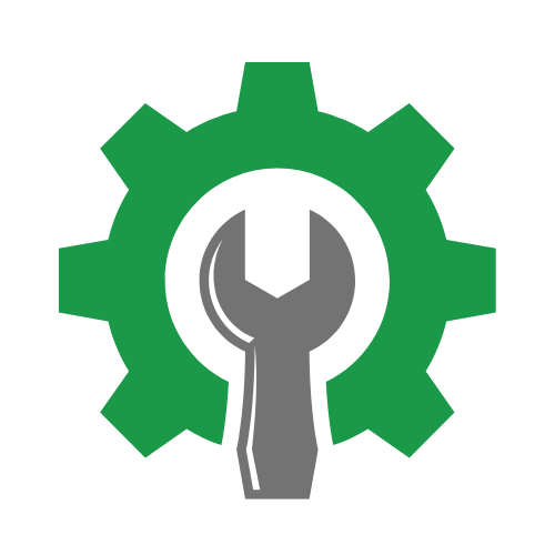 Auto Repair Shop Software Logo